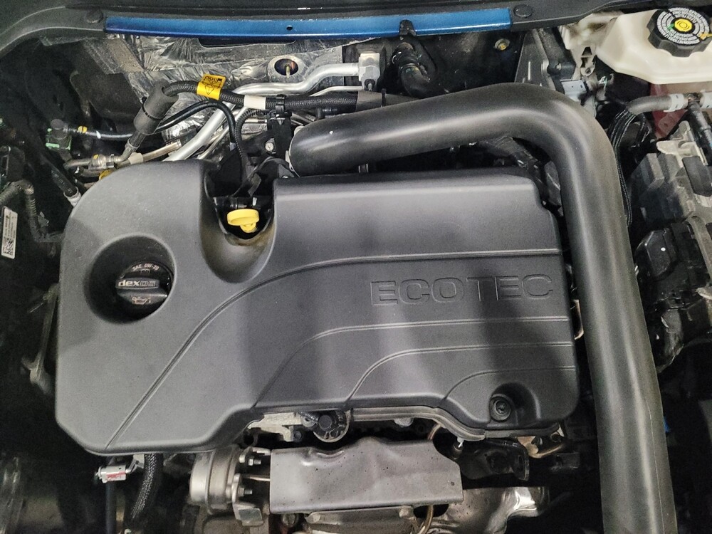 2023 Chevrolet Equinox in Williamstown, NJ 8094 - 18103464 30