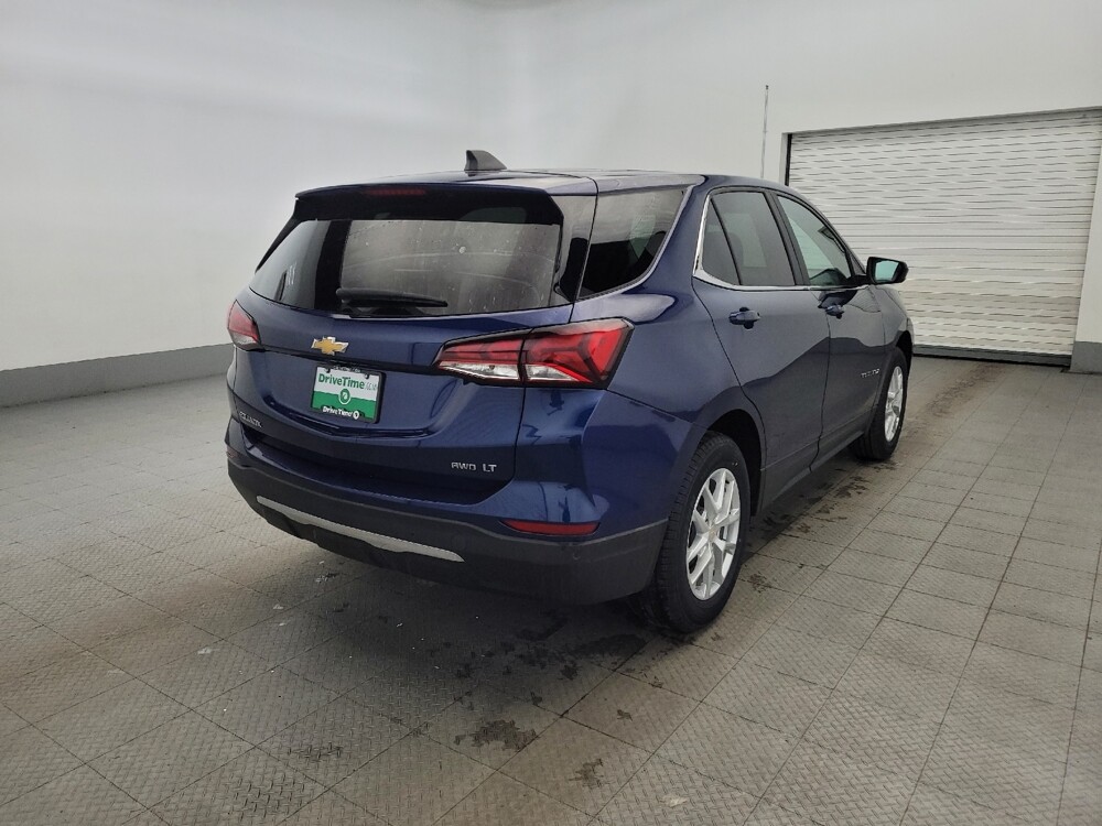 2023 Chevrolet Equinox in Williamstown, NJ 8094 - 18103464 9
