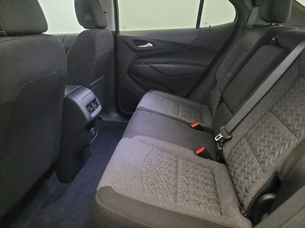 2023 Chevrolet Equinox in Williamstown, NJ 8094 - 18103464 18