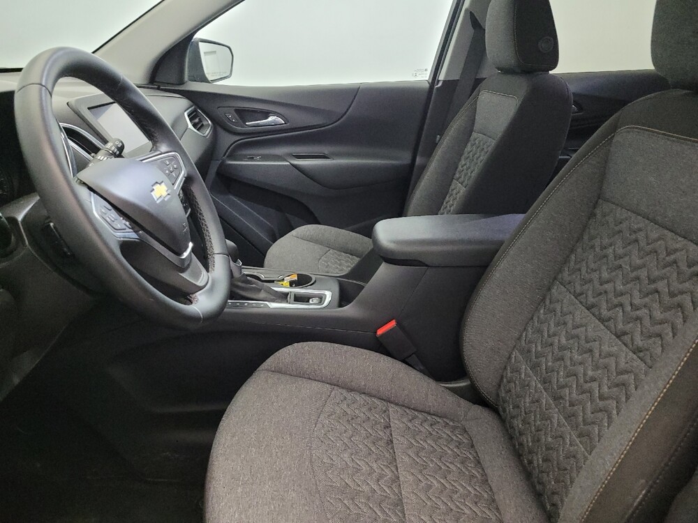 2023 Chevrolet Equinox in Williamstown, NJ 8094 - 18103464 17