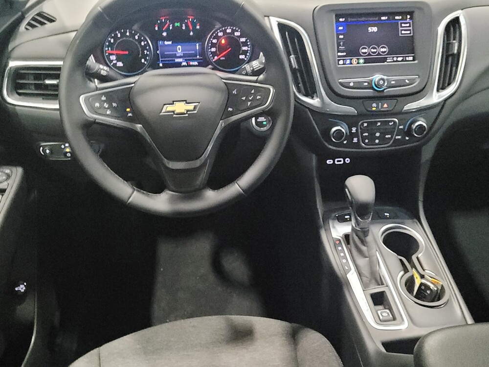 2023 Chevrolet Equinox in Williamstown, NJ 8094 - 18103464 22