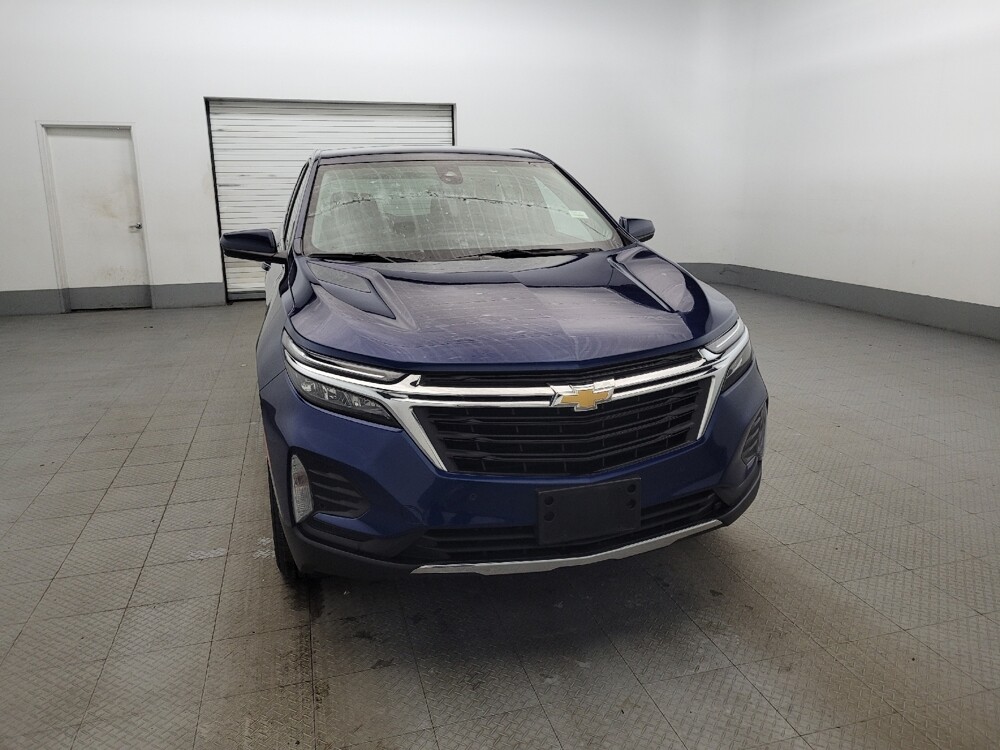 2023 Chevrolet Equinox in Williamstown, NJ 8094 - 18103464 14