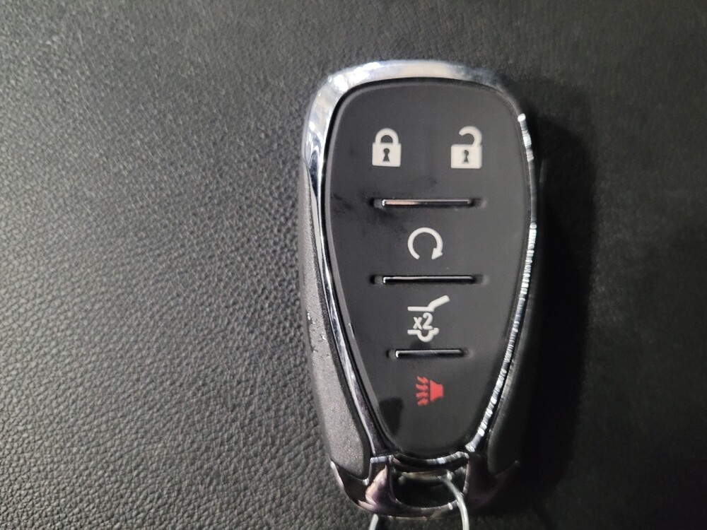 2023 Chevrolet Equinox in Williamstown, NJ 8094 - 18103464 32