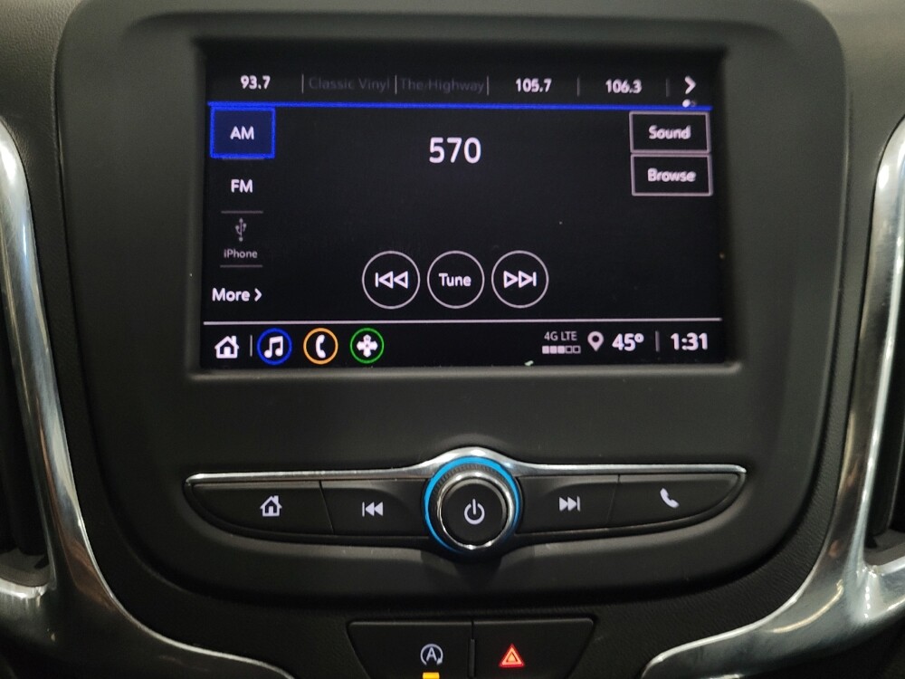 2023 Chevrolet Equinox in Williamstown, NJ 8094 - 18103464 25