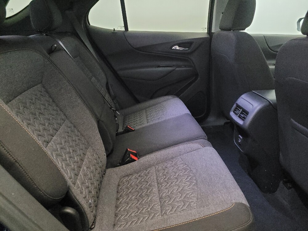 2023 Chevrolet Equinox in Williamstown, NJ 8094 - 18103464 19