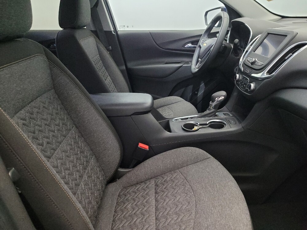 2023 Chevrolet Equinox in Williamstown, NJ 8094 - 18103464 21