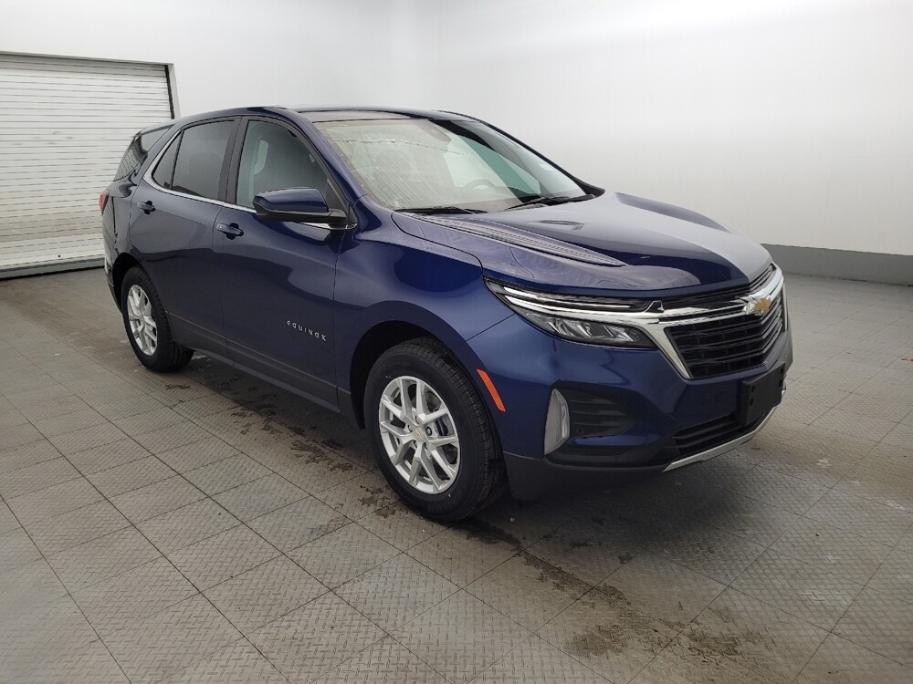 2023 Chevrolet Equinox in Williamstown, NJ 8094 - 18103464 13