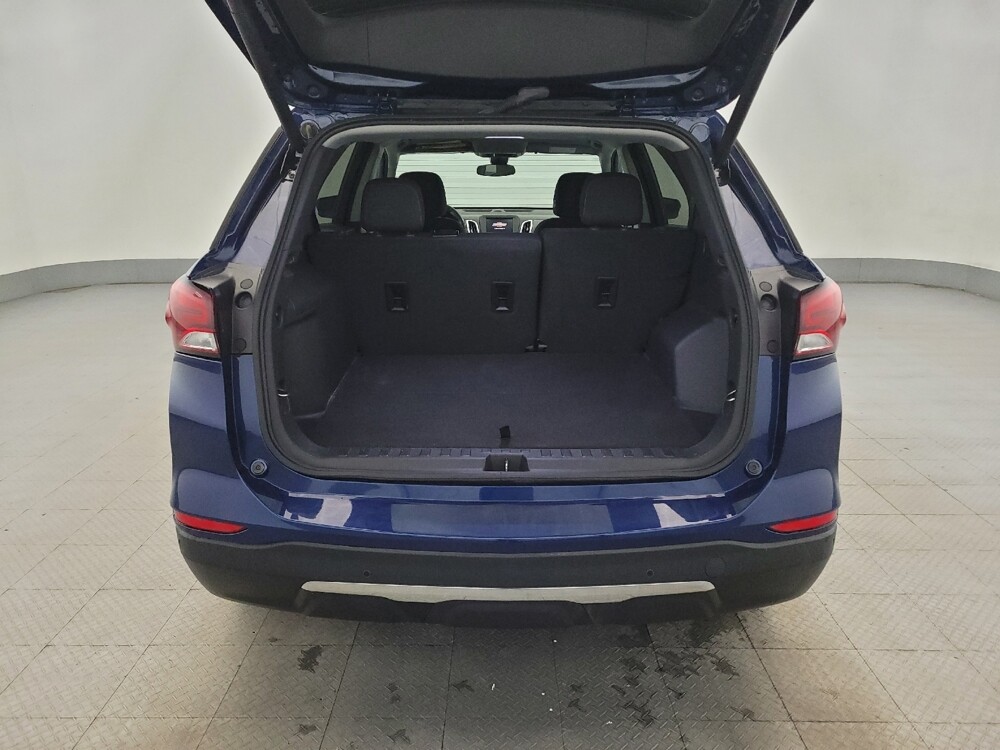 2023 Chevrolet Equinox in Williamstown, NJ 8094 - 18103464 29