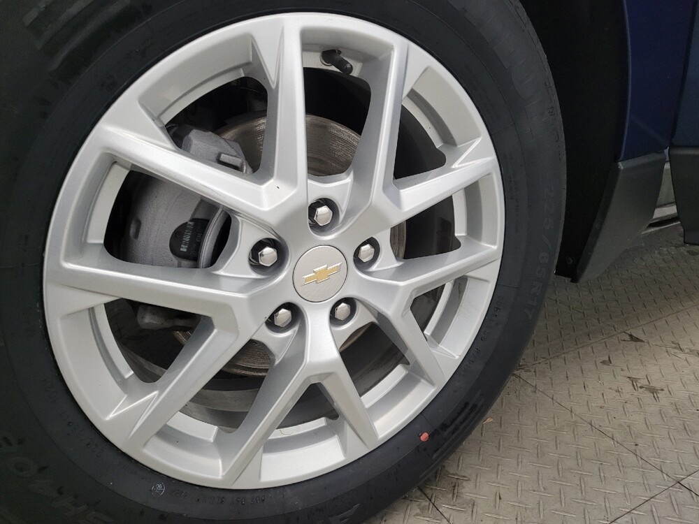 2023 Chevrolet Equinox in Williamstown, NJ 8094 - 18103464 31