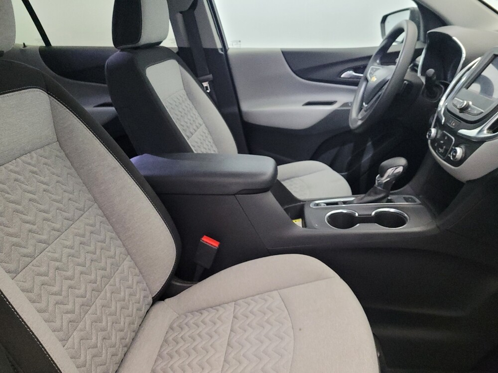 2023 Chevrolet Equinox in Laurel, MD 20724 - 18103466 21