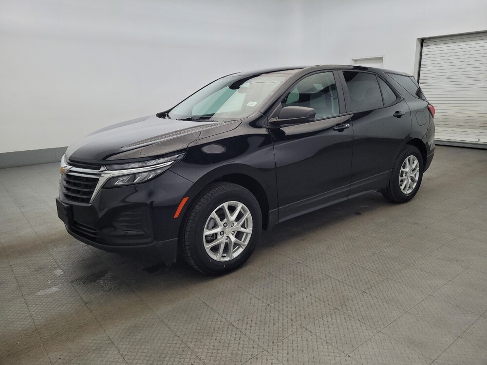 2023 Chevrolet Equinox in Laurel, MD 20724 - 18103466 2