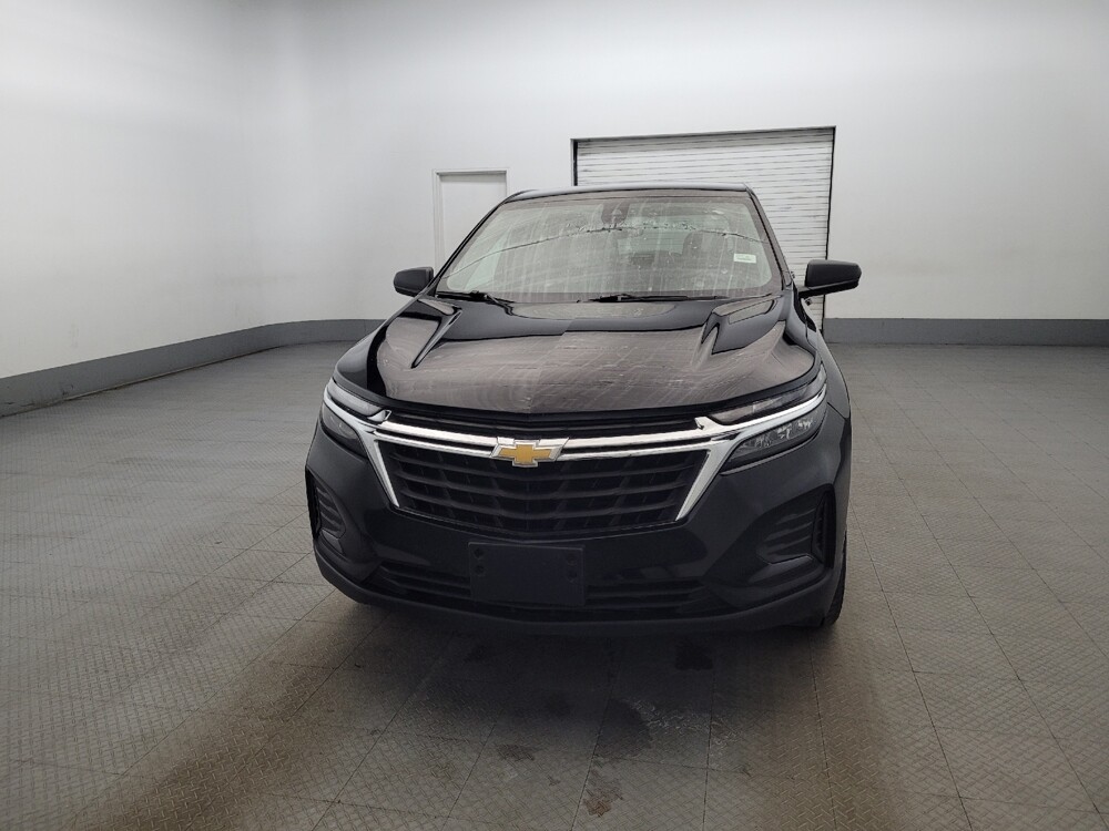 2023 Chevrolet Equinox in Laurel, MD 20724 - 18103466 15