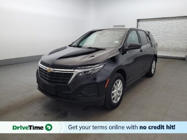 2023 Chevrolet Equinox in Laurel, MD 20724