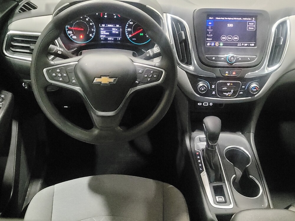 2023 Chevrolet Equinox in Laurel, MD 20724 - 18103466 22
