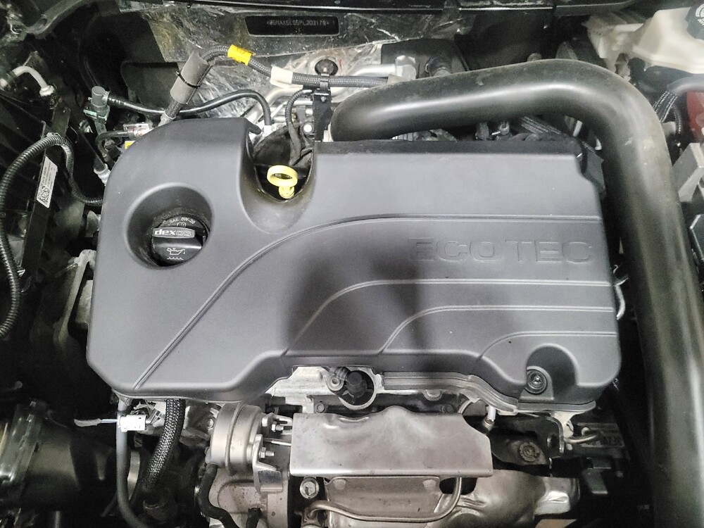 2023 Chevrolet Equinox in Laurel, MD 20724 - 18103466 30