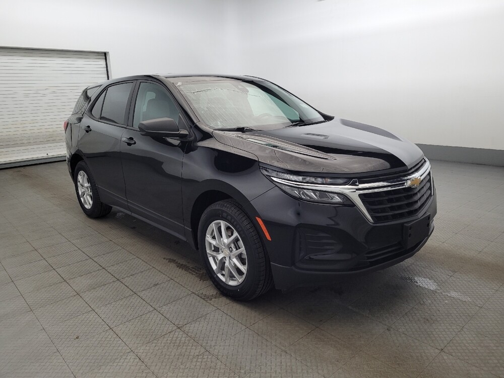 2023 Chevrolet Equinox in Laurel, MD 20724 - 18103466 13