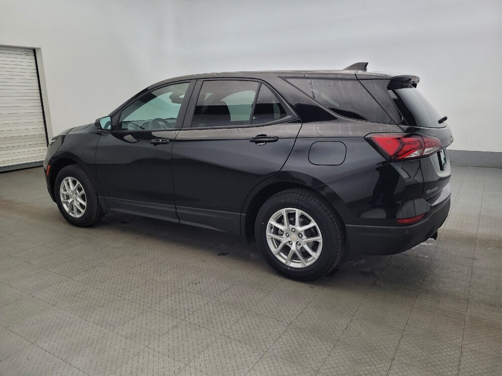 2023 Chevrolet Equinox in Laurel, MD 20724 - 18103466 3