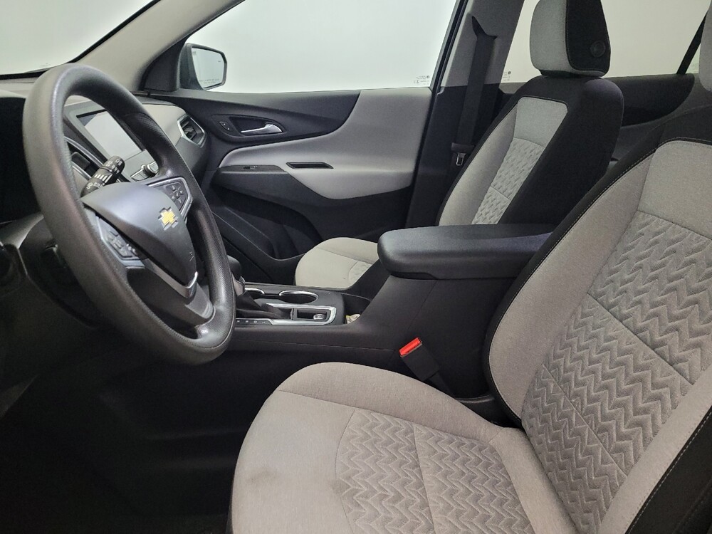 2023 Chevrolet Equinox in Laurel, MD 20724 - 18103466 17