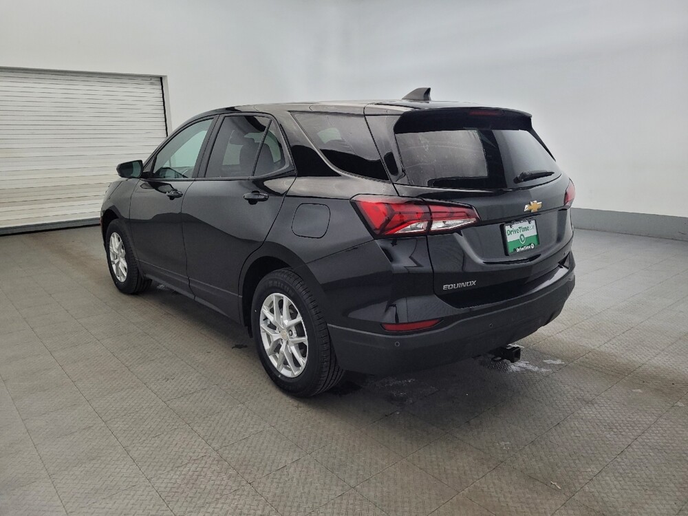 2023 Chevrolet Equinox in Laurel, MD 20724 - 18103466 5