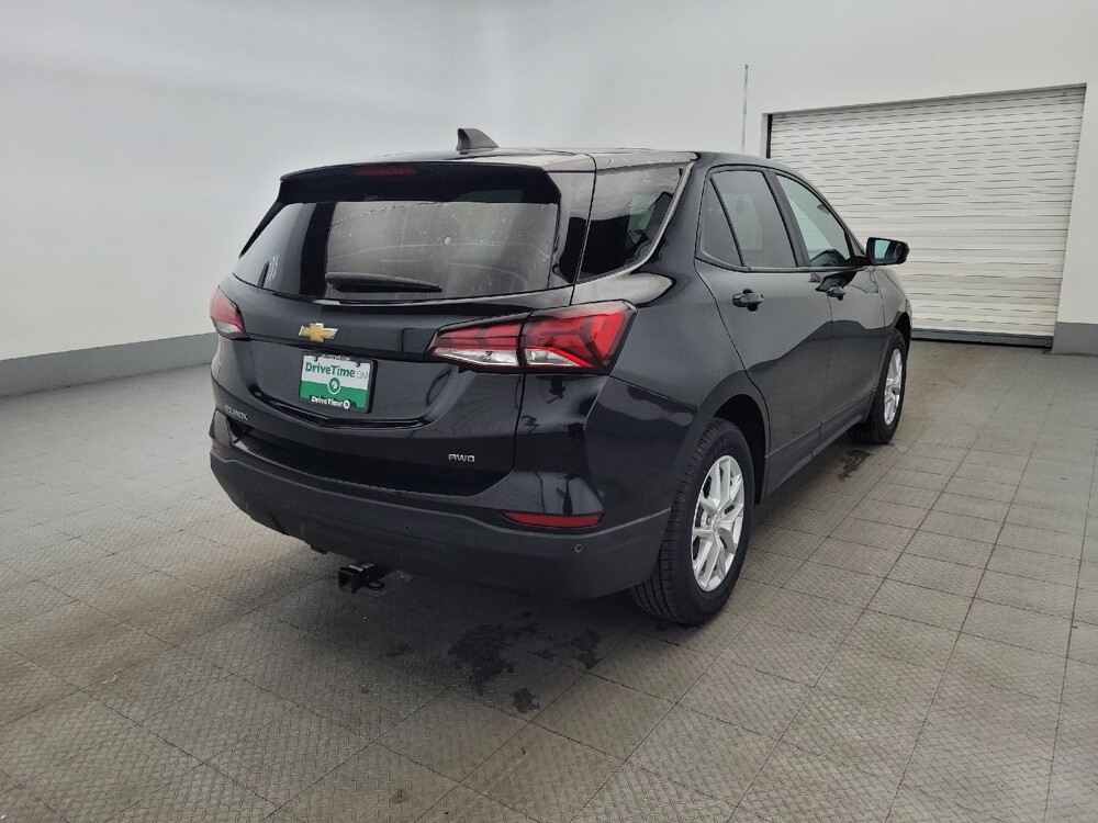 2023 Chevrolet Equinox in Laurel, MD 20724 - 18103466 9