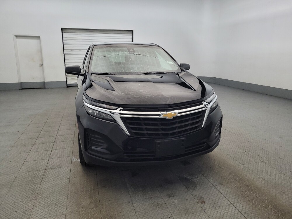 2023 Chevrolet Equinox in Laurel, MD 20724 - 18103466 14