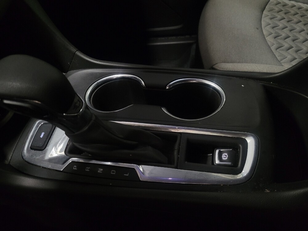 2023 Chevrolet Equinox in Laurel, MD 20724 - 18103466 26