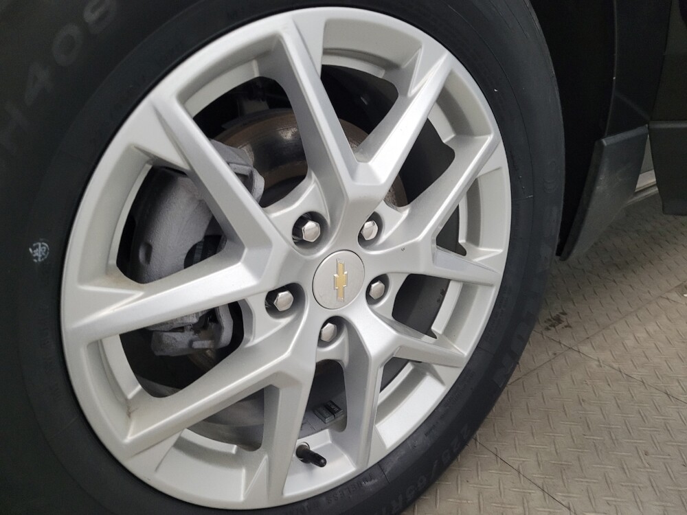 2023 Chevrolet Equinox in Laurel, MD 20724 - 18103466 31