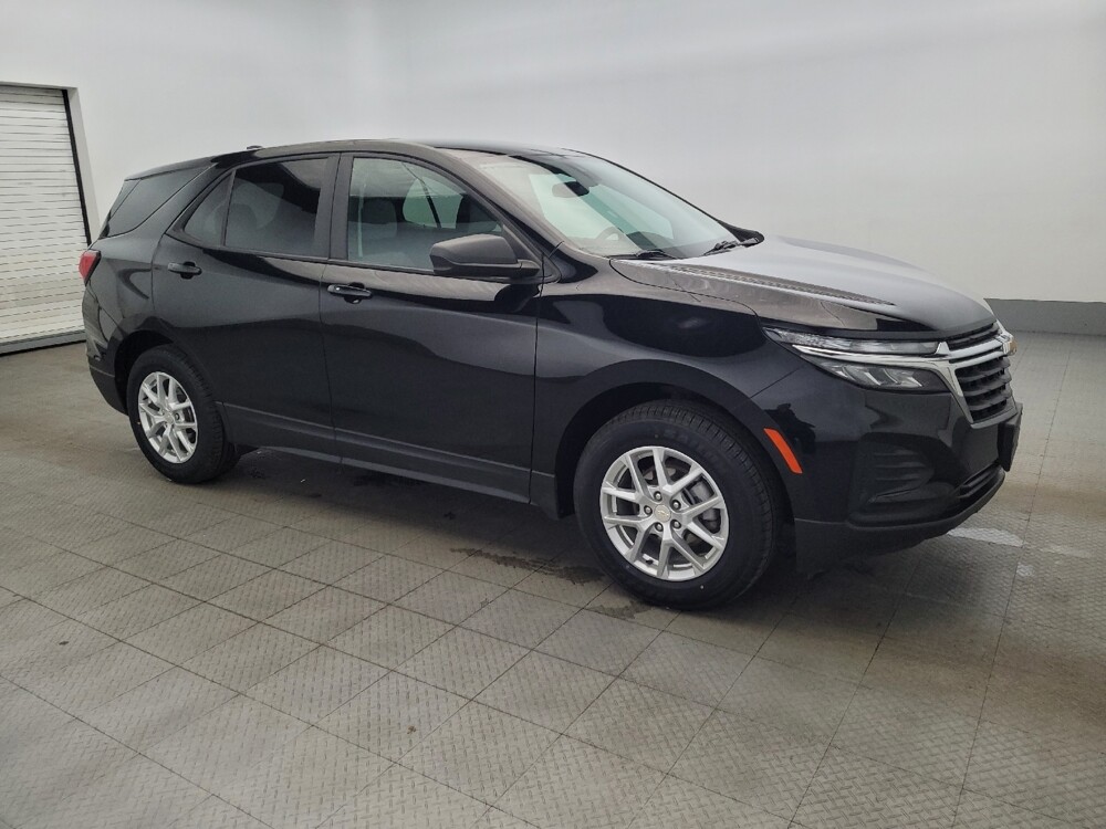 2023 Chevrolet Equinox in Laurel, MD 20724 - 18103466 11