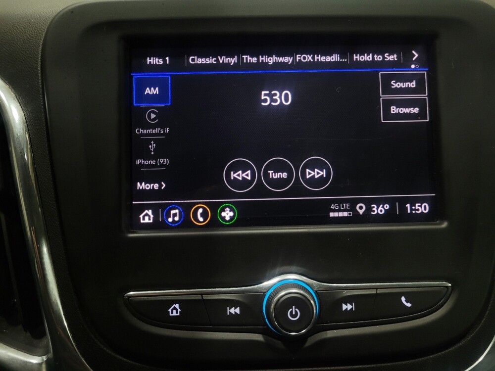 2023 Chevrolet Equinox in Laurel, MD 20724 - 18103466 25