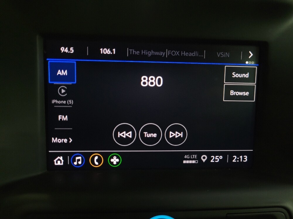 2023 GMC Terrain in New Castle, DE 19720 - 18103467 25