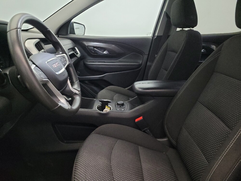 2023 GMC Terrain in New Castle, DE 19720 - 18103467 17