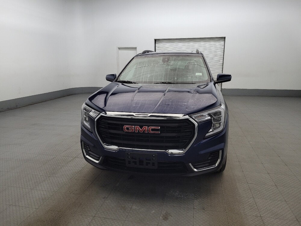 2023 GMC Terrain in New Castle, DE 19720 - 18103467 15