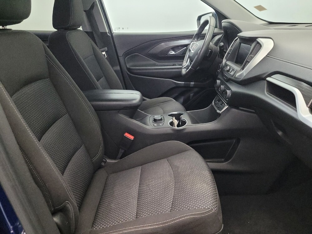 2023 GMC Terrain in New Castle, DE 19720 - 18103467 21