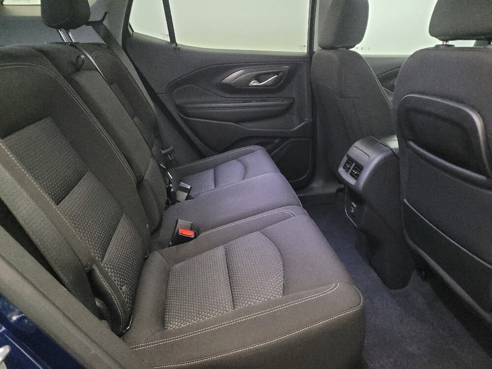 2023 GMC Terrain in New Castle, DE 19720 - 18103467 19