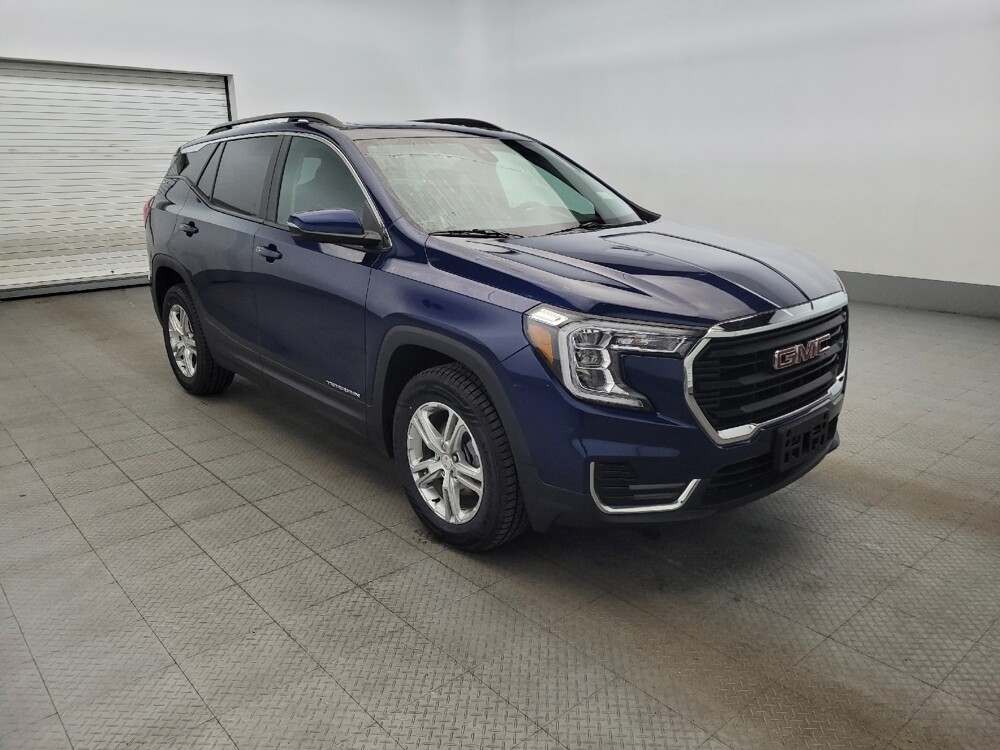 2023 GMC Terrain in New Castle, DE 19720 - 18103467 13