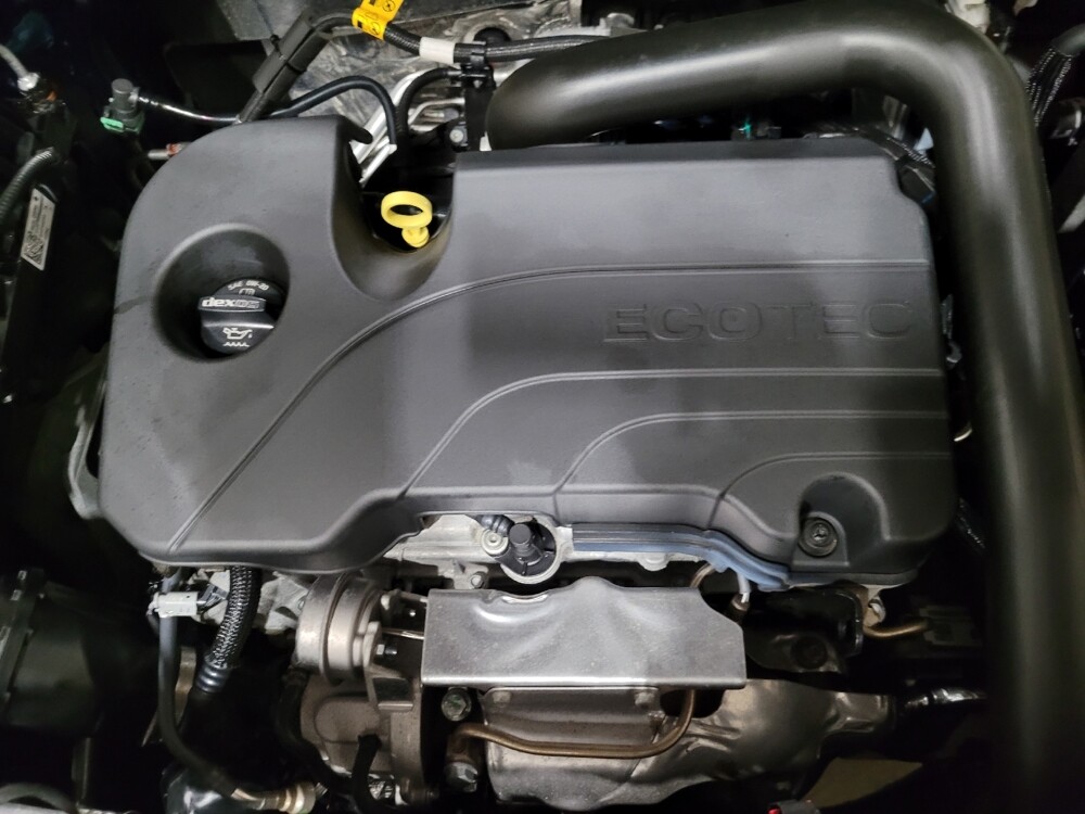 2023 GMC Terrain in New Castle, DE 19720 - 18103467 30