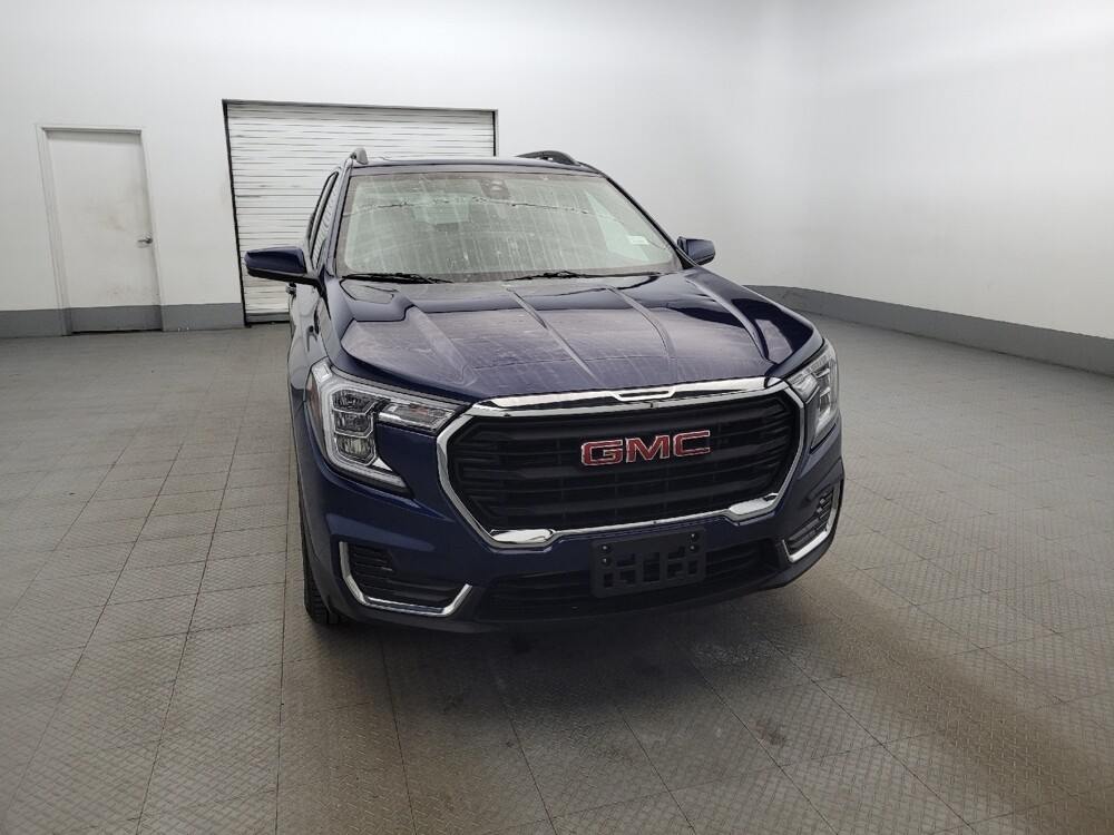 2023 GMC Terrain in New Castle, DE 19720 - 18103467 14