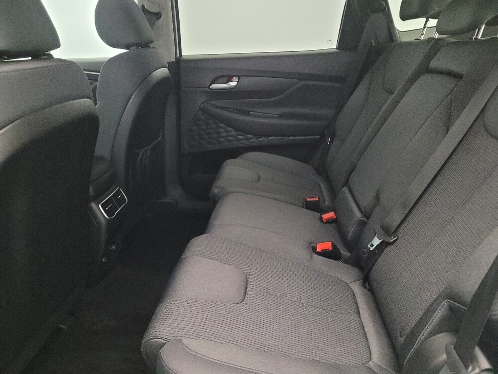 2023 Hyundai Santa Fe in Williamstown, NJ 8094 - 18103468 18