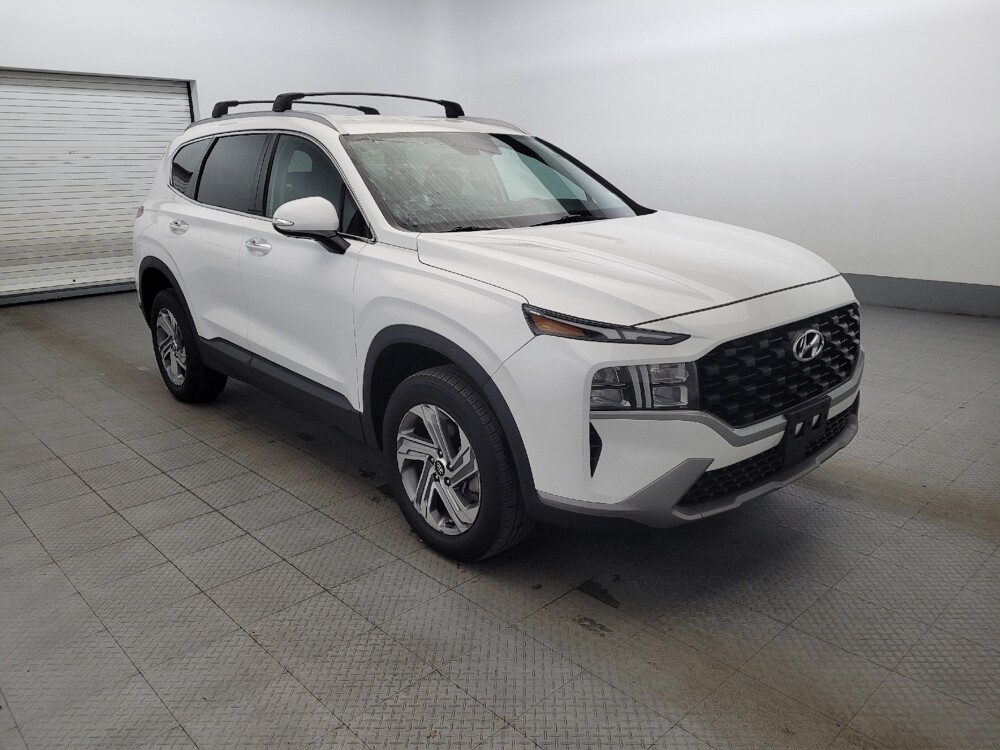 2023 Hyundai Santa Fe in Williamstown, NJ 8094 - 18103468 13