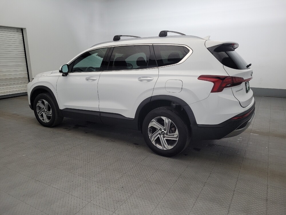 2023 Hyundai Santa Fe in Williamstown, NJ 8094 - 18103468 3