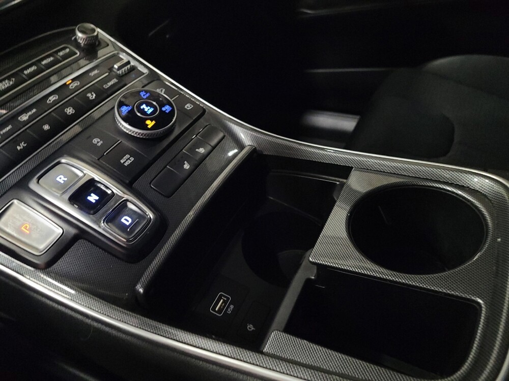 2023 Hyundai Santa Fe in Williamstown, NJ 8094 - 18103468 26