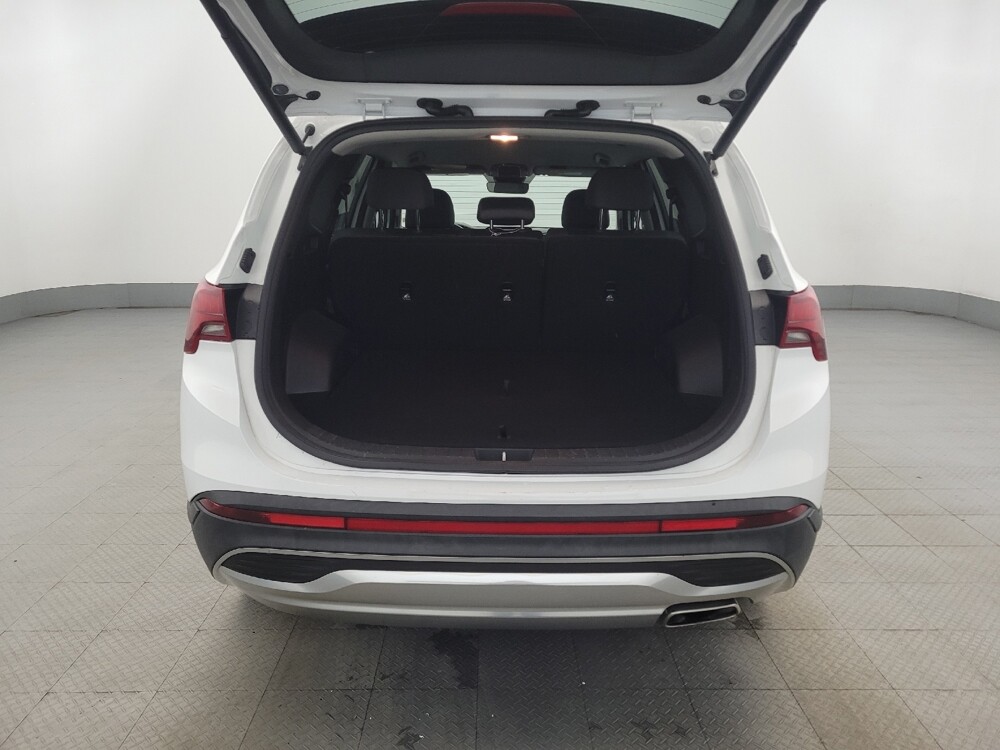 2023 Hyundai Santa Fe in Williamstown, NJ 8094 - 18103468 29