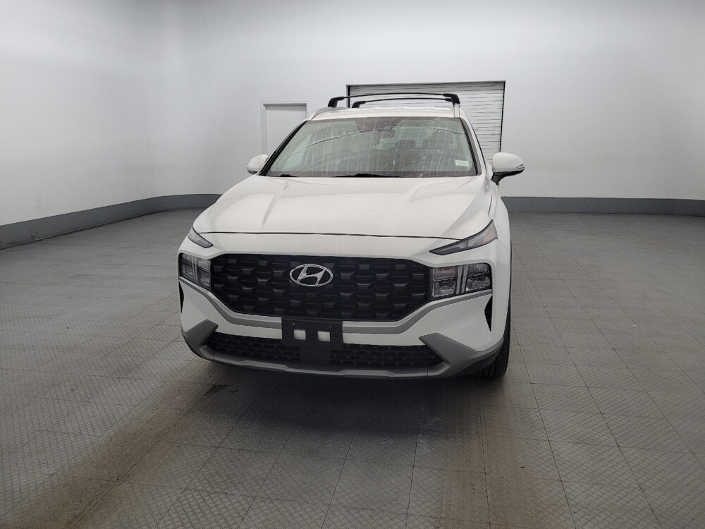 2023 Hyundai Santa Fe in Williamstown, NJ 8094 - 18103468 15