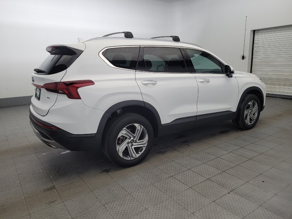 2023 Hyundai Santa Fe in Williamstown, NJ 8094 - 18103468 10