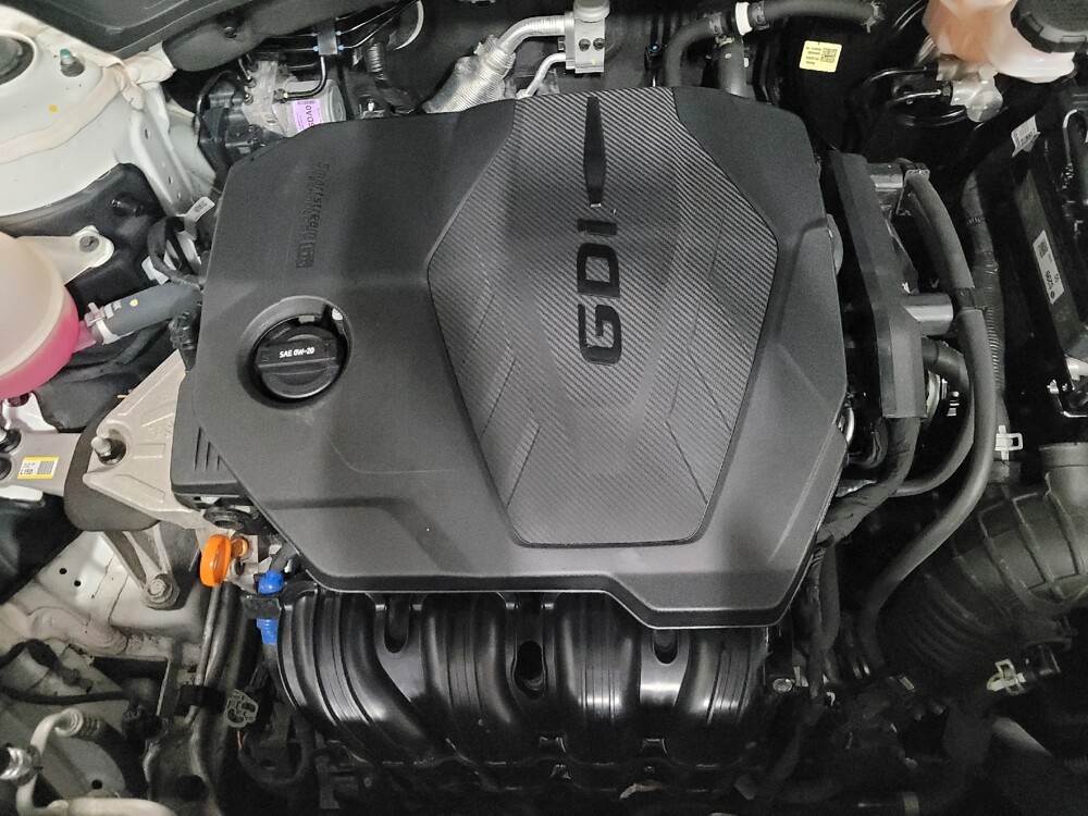 2023 Hyundai Santa Fe in Williamstown, NJ 8094 - 18103468 30