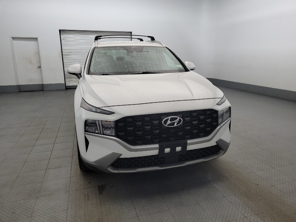 2023 Hyundai Santa Fe in Williamstown, NJ 8094 - 18103468 14