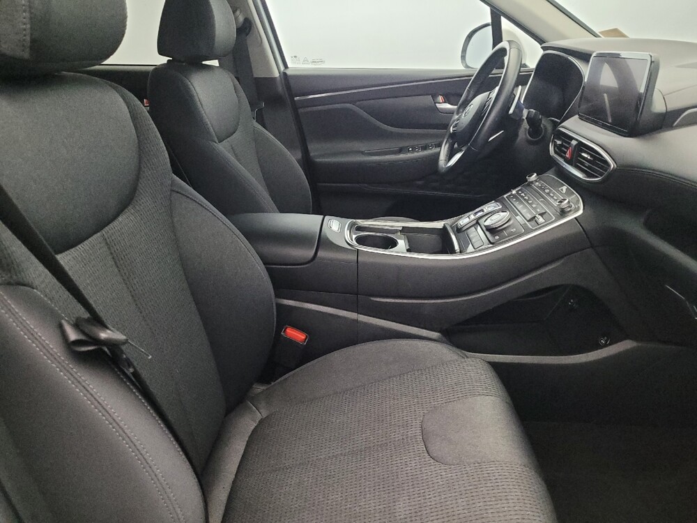 2023 Hyundai Santa Fe in Williamstown, NJ 8094 - 18103468 21