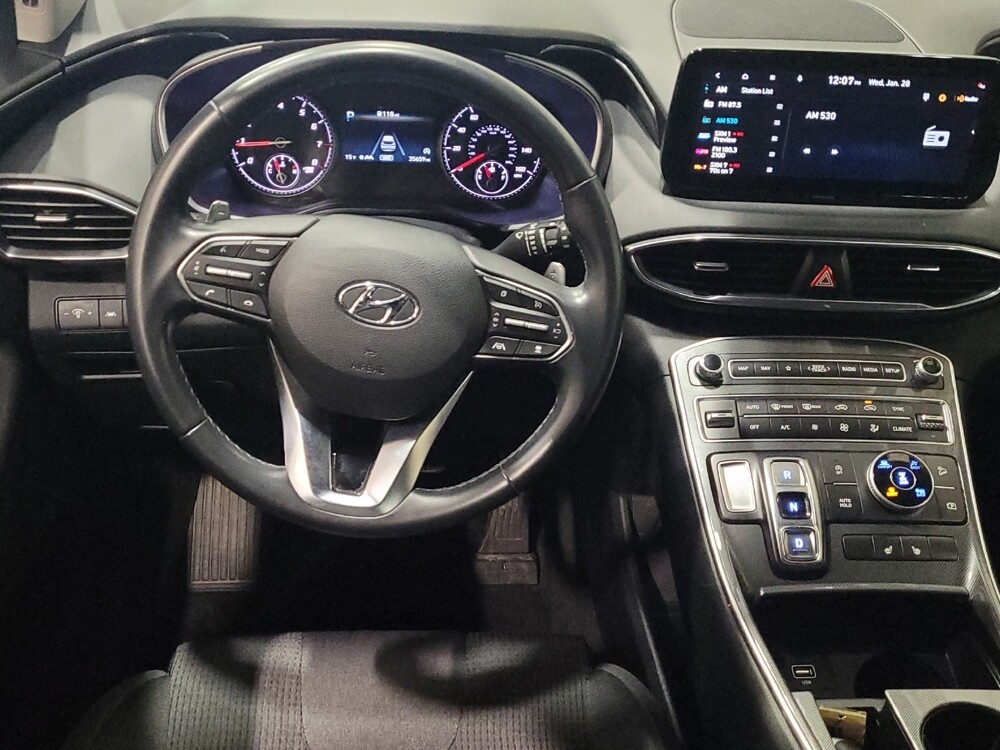 2023 Hyundai Santa Fe in Williamstown, NJ 8094 - 18103468 22