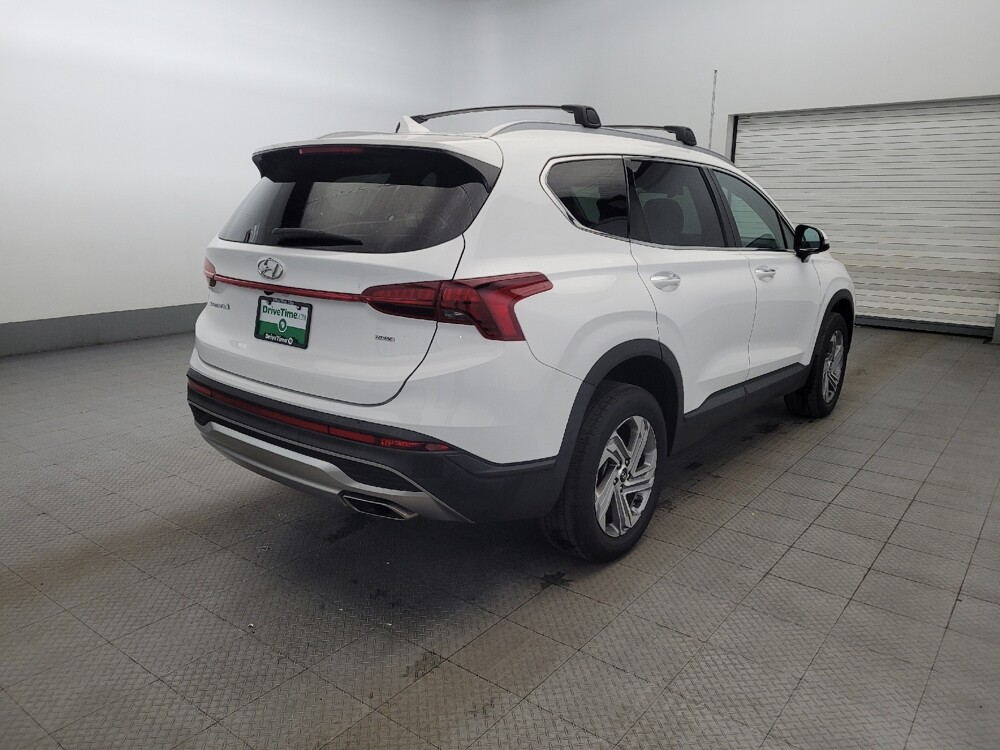 2023 Hyundai Santa Fe in Williamstown, NJ 8094 - 18103468 9