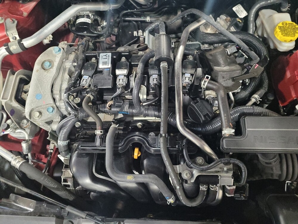 2023 Nissan Sentra in Richmond, VA 23235 - 18103469 30